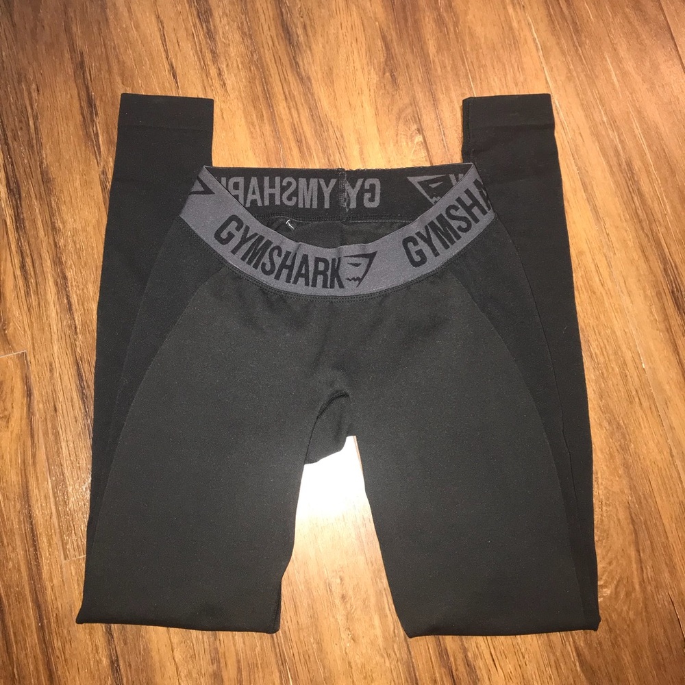 V3 Gymshark Flex Leggings